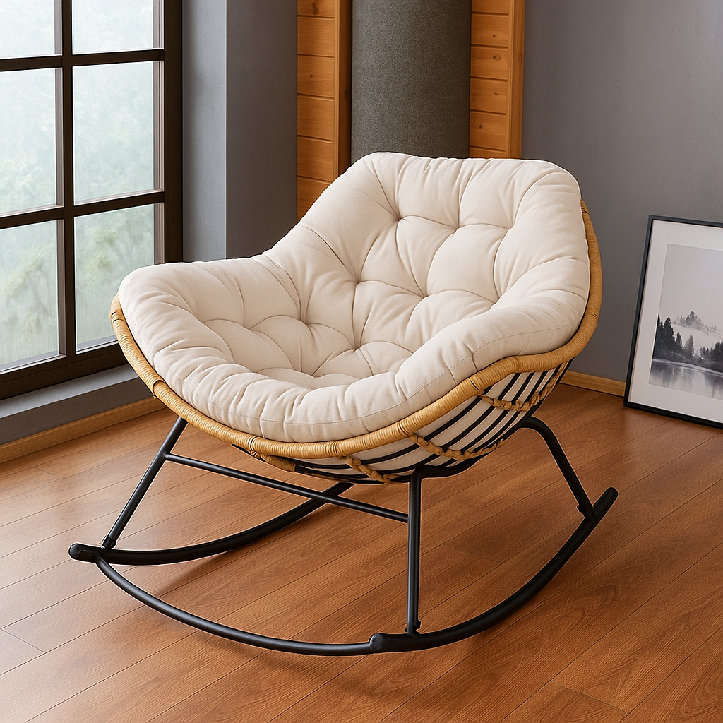 Chaise Ultra Confort + CADEAU