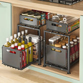 Tiroirs – SinkMaster