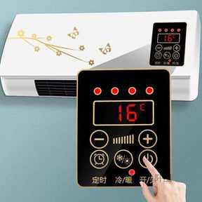 Climatiseur LowCost 12 000 BTU