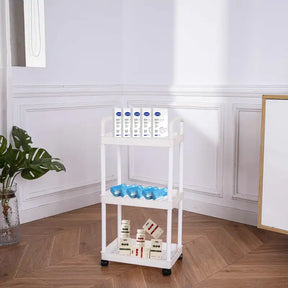 kit de 2 Rangement Mobile