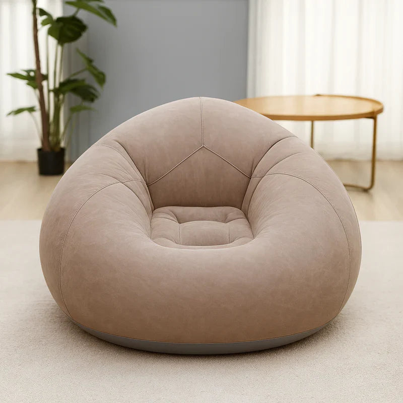 Canapé Gonflable ConfortAir