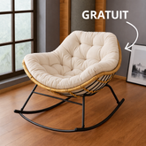 Chaise Ultra Confort – CADEAU