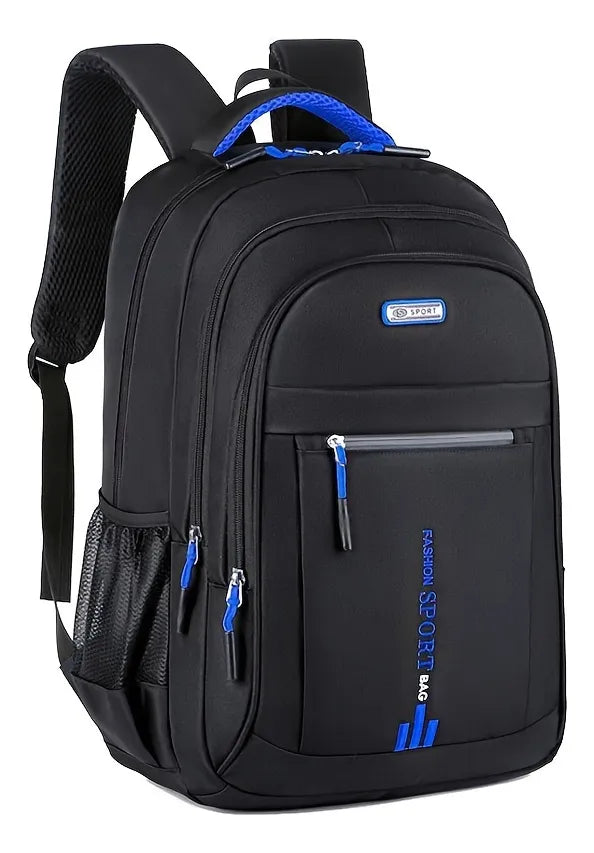 Sac à dos Bleu Azur - LANCEMENT 2026