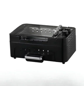 Gril électrique - MULTIFONCTIONNEL