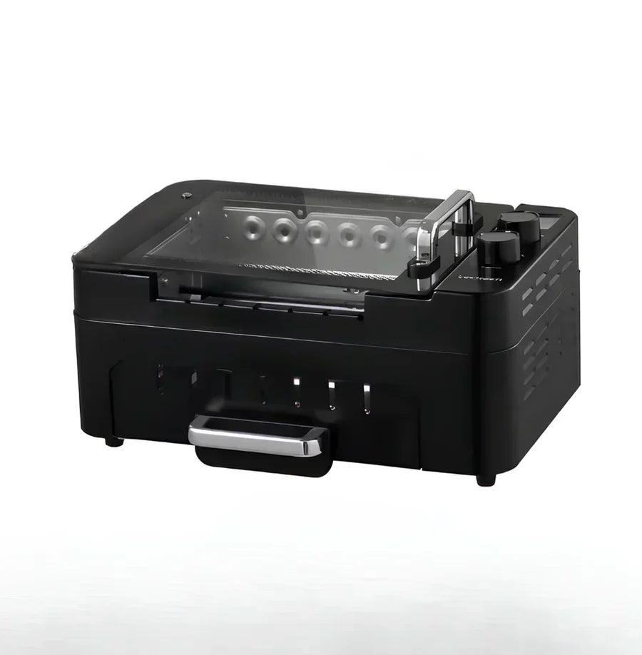 Gril électrique - MULTIFONCTIONNEL