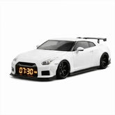 Réveil Voiture Sport