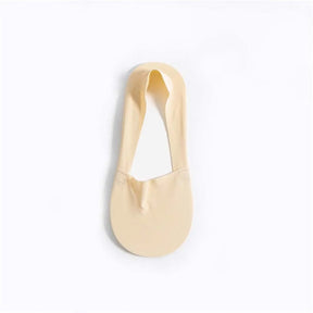 Collants en soie | Antidérapants, invisibles et extra résistants