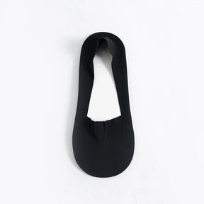 Collants en soie | Antidérapants, invisibles et extra résistants